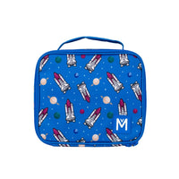 Load image into Gallery viewer, montiico medium lunchbag galactic