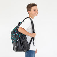Load image into Gallery viewer, montiico backpack game on