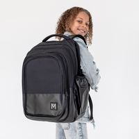 Load image into Gallery viewer, Montiico Backpack - Midnight

