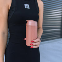 Load image into Gallery viewer, MONTIICO CLAY COFFEE CUP