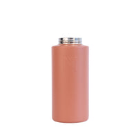 Load image into Gallery viewer, MontiiCo 1L FLASK bottle - Clay