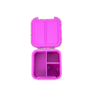 Load image into Gallery viewer, montiico bento 2 magenta glitter