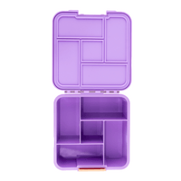 Load image into Gallery viewer, MontiiCo - Bento 5 - Rainbow Roller