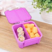 Load image into Gallery viewer, montiico bento 2 magenta glitter