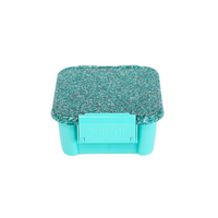 Load image into Gallery viewer, montiico bento two turquoise glitter