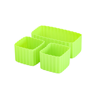 Load image into Gallery viewer, Silicone Bento Cups - Mixed