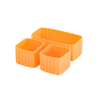 Load image into Gallery viewer, Silicone Bento Cups - Mixed