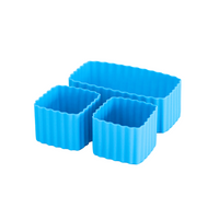 Load image into Gallery viewer, Silicone Bento Cups - Mixed
