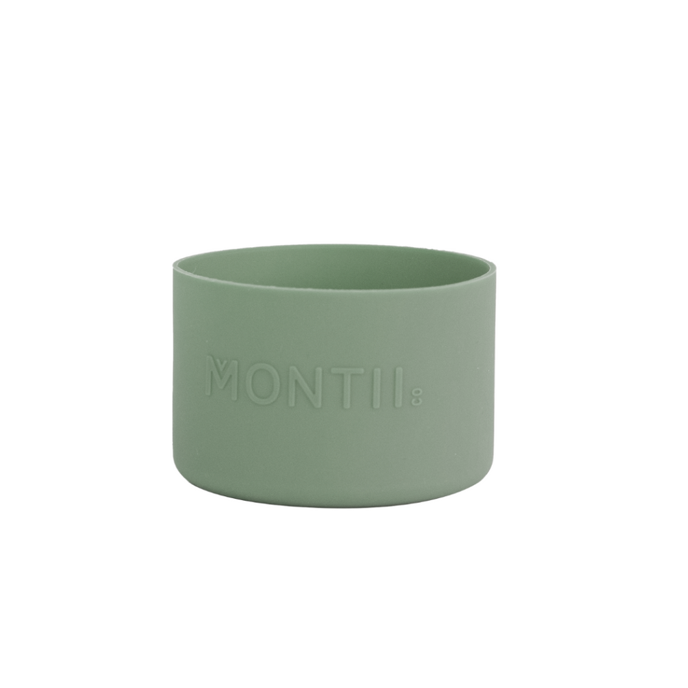 MontiiCo FUSION Small Bumpers - Choose your colour