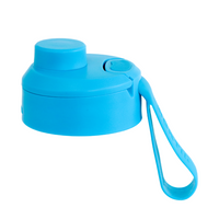 Load image into Gallery viewer, MontiiCo FUSION Screw Top Lid - Choose your colour