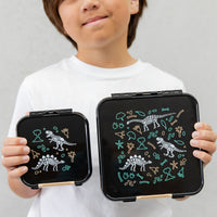 Load image into Gallery viewer, montiico bento 5 dinosaur land