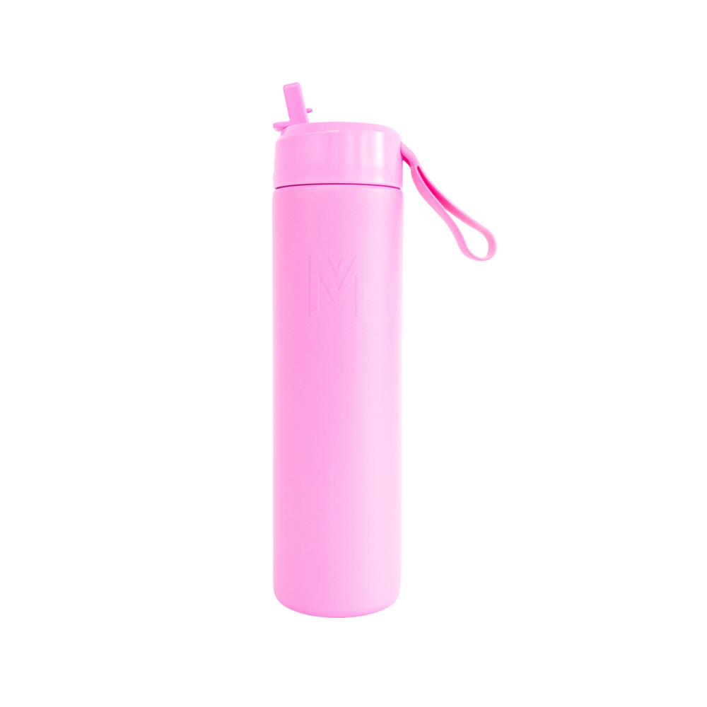 montiico fusion sipper drink bottle floss