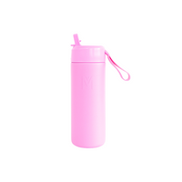 Load image into Gallery viewer, montiico floss sipper bottle 475ml