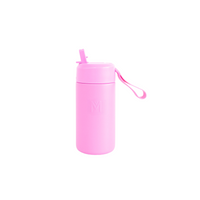 Load image into Gallery viewer, montiico floss sipper bottle 350ml