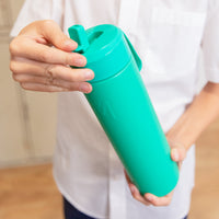 Load image into Gallery viewer, montiico 700mL sipper bottle mojito