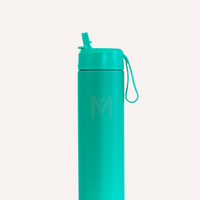 Load image into Gallery viewer, montiico 700mL sipper bottle mojito