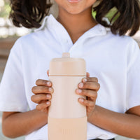 Load image into Gallery viewer, montiico fusion sipper drink bottle 350ml