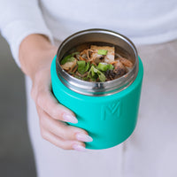 Load image into Gallery viewer, montiico food jar mojito