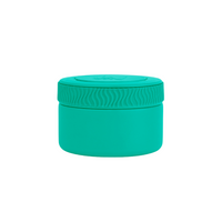 Load image into Gallery viewer, MontiiCo Insulated Mini Food Jar - Mojito