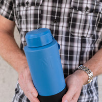 Load image into Gallery viewer, MONTIICO FUSION 1L REEF FLASK LID