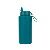 Load image into Gallery viewer, montiico fusion sipper bottle 1L pine