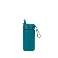 Load image into Gallery viewer, montiico 350mL sipper bottle pine