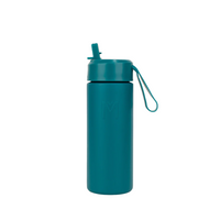 Load image into Gallery viewer, montiico 475ml sipper bottle pine
