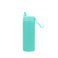 Load image into Gallery viewer, montiico 475ml sipper bottle lagoon
