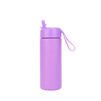 Load image into Gallery viewer, montiico 475ml sipper bottle dusk
