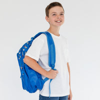 Load image into Gallery viewer, montiico backpack galactic