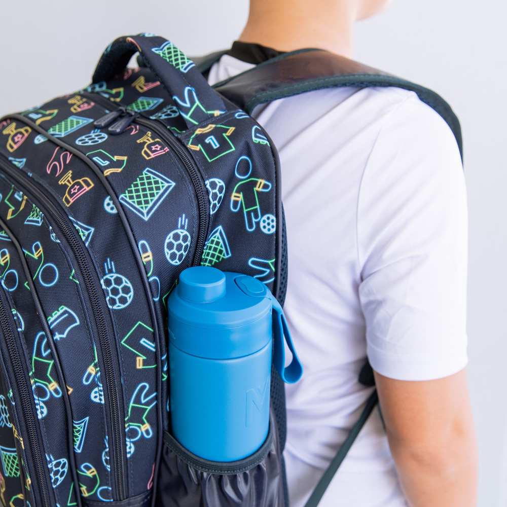 Montiico Backpack - Goal Keeper