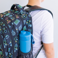 Load image into Gallery viewer, Montiico Backpack - Goal Keeper