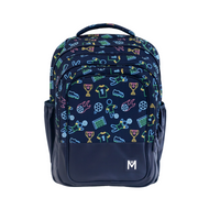 Load image into Gallery viewer, Montiico Backpack - Goal Keeper
