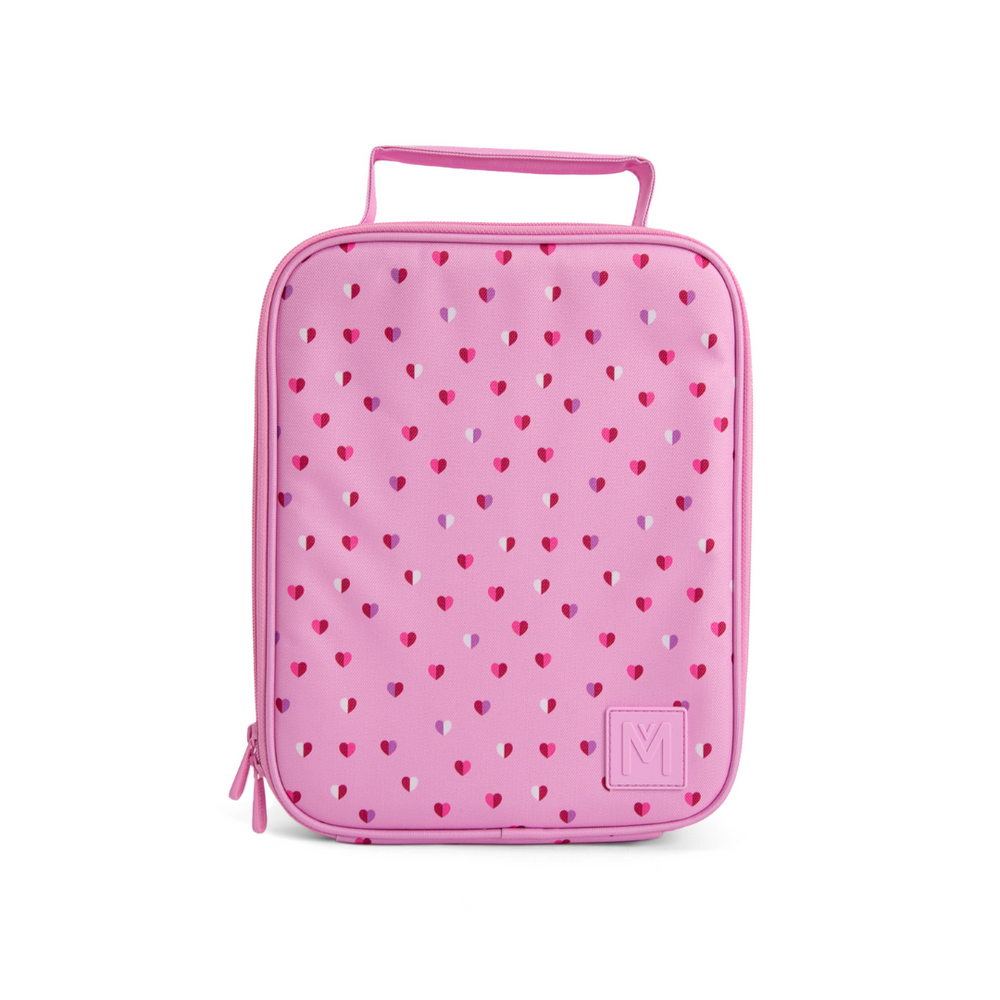 montiico lunch bag sweetheart
