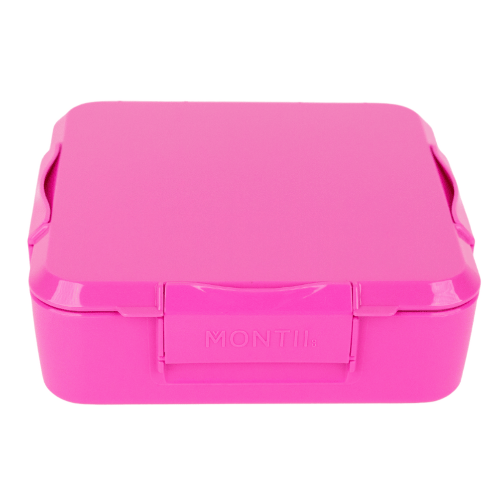 MontiiCo - Bento Plus Lunch Box - Calypso