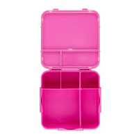 Load image into Gallery viewer, MontiiCo - Bento Plus Lunch Box - Calypso