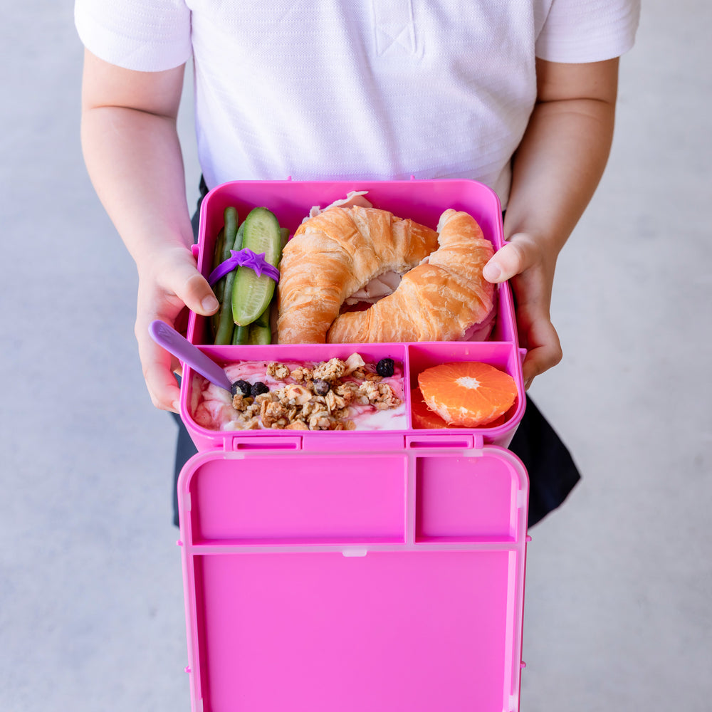 MontiiCo - Bento Plus Lunch Box - Calypso