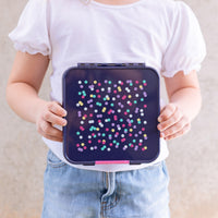 Load image into Gallery viewer, MontiiCo - Bento 3 - Confetti