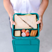 Load image into Gallery viewer, MontiiCo - Bento 3 - Game On