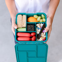 Load image into Gallery viewer, MontiiCo - Bento 5 - Game On