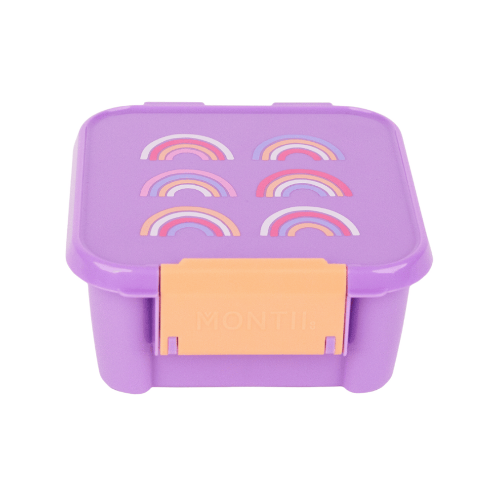 MontiiCo - Bento 2 - Rainbow Roller