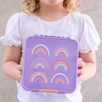 Load image into Gallery viewer, MontiiCo - Bento 3 - Rainbow Roller