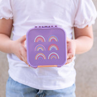 Load image into Gallery viewer, MontiiCo - Bento 2 - Rainbow Roller