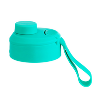 Load image into Gallery viewer, MontiiCo FUSION Screw Top Lid - Choose your colour
