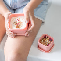 Load image into Gallery viewer, montiico nesting cups camellia