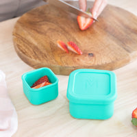 Load image into Gallery viewer, montiico nesting cups mojito