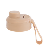 Load image into Gallery viewer, MontiiCo FUSION Screw Top Lid - Choose your colour