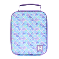 Load image into Gallery viewer, montiico large lunchbag sea shine