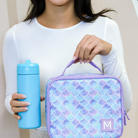 Load image into Gallery viewer, montiico 475ml sipper bottle coastal