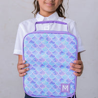 Load image into Gallery viewer, montiico large lunchbag sea shine